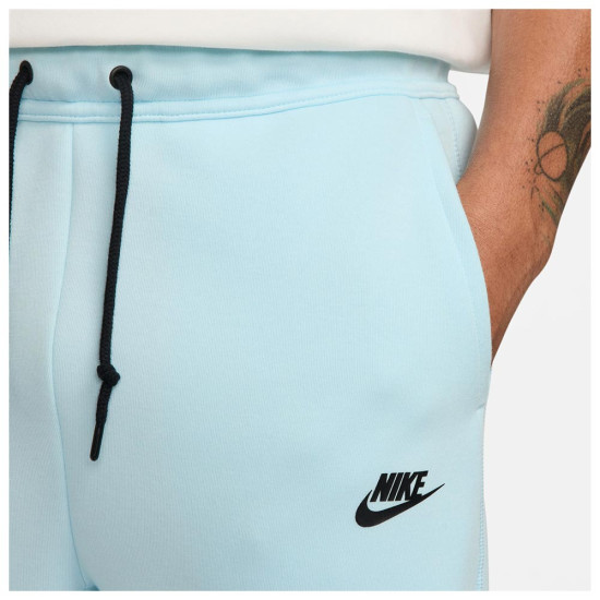 Nike Ανδρικό παντελόνι φόρμας Sportswear Tech Fleece Nike Ανδρικό παντελόνι φόρμας Sportswear Tech Fleece